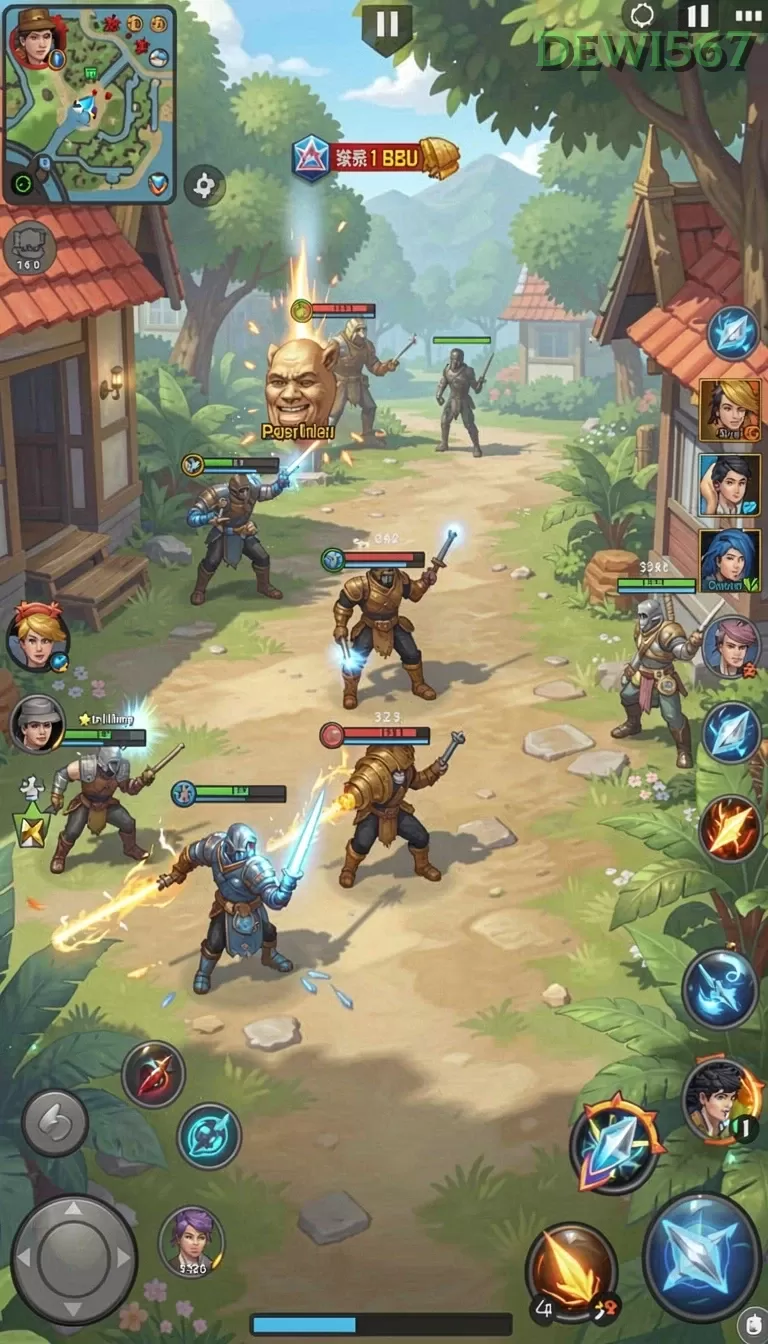 Screenshot 380slot nomor 2