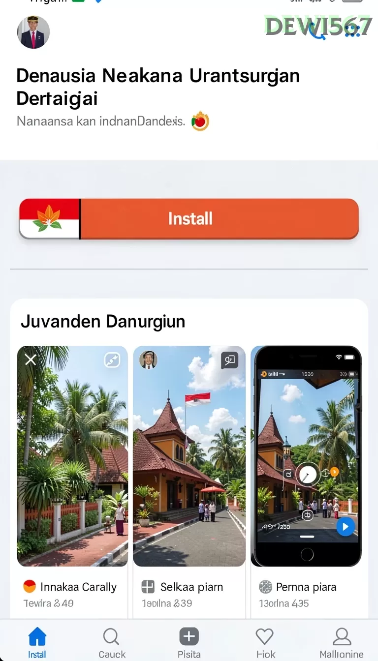 Screenshot dana777 nomor 3