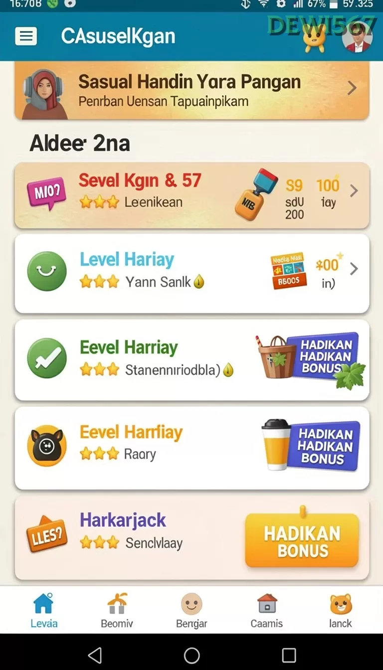 Screenshot misteritogel nomor 2