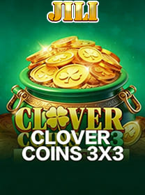 Cara Main Clover Coins 3x3 di HP Android dengan Benar — ikon game