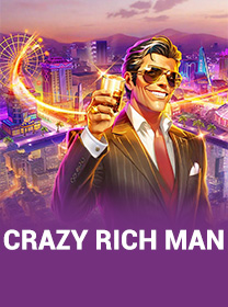 Cara Menang Bermain Crazy Rich Man dengan Mudah — ikon game