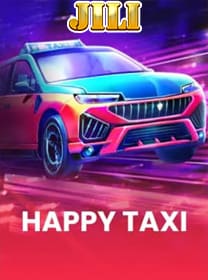 Happy Taxi Slot Terbaru: RTP dan Volatilitas Lengkap — ikon game