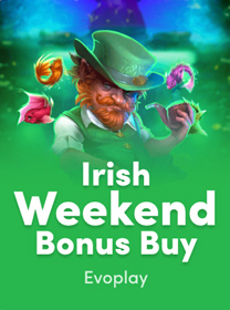 Info Game Irish Weekend Bonus Buy Terlengkap untuk Pemula — ikon game