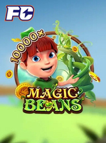 Cara Bermain Magic Beans dan Tips Menang Mudah — ikon game