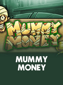 Mummy Money Game Terbaru untuk Android dan iOS — ikon game