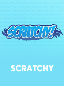 Scratchy Slot: RTP, Volatilitas, dan Cara Main — ikon game