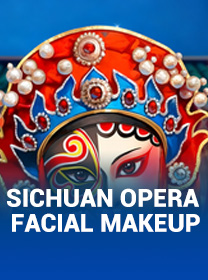 Sichuan Opera Facial Makeup Terbaru untuk Pemain: Review dan Panduan — ikon game