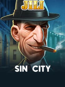 Sin City Terbaru: Review, RTP, dan Link Bermain — ikon game