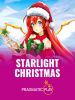 Starlight Christmas Slot: RTP, Volatilitas, dan Cara Main — ikon game