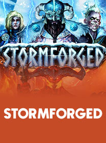 Info Game Stormforged Terlengkap untuk Pemula — ikon game