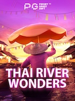 Review Terbaru Game Thai River Wonders untuk Pemula — ikon game