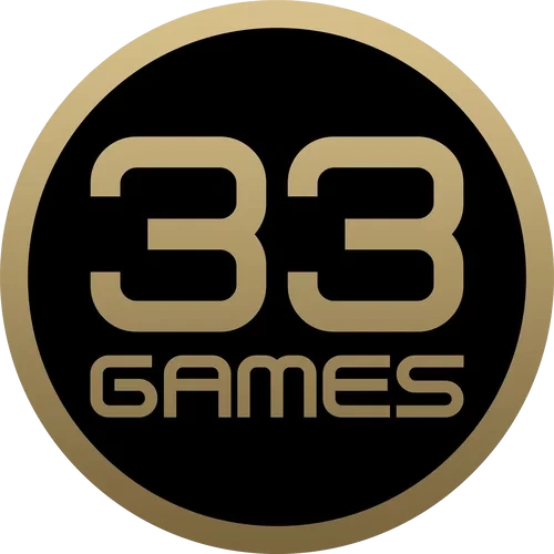 33lgames Terbaru: Download APK Resmi dan Aman APK Resmi — ikon aplikasi