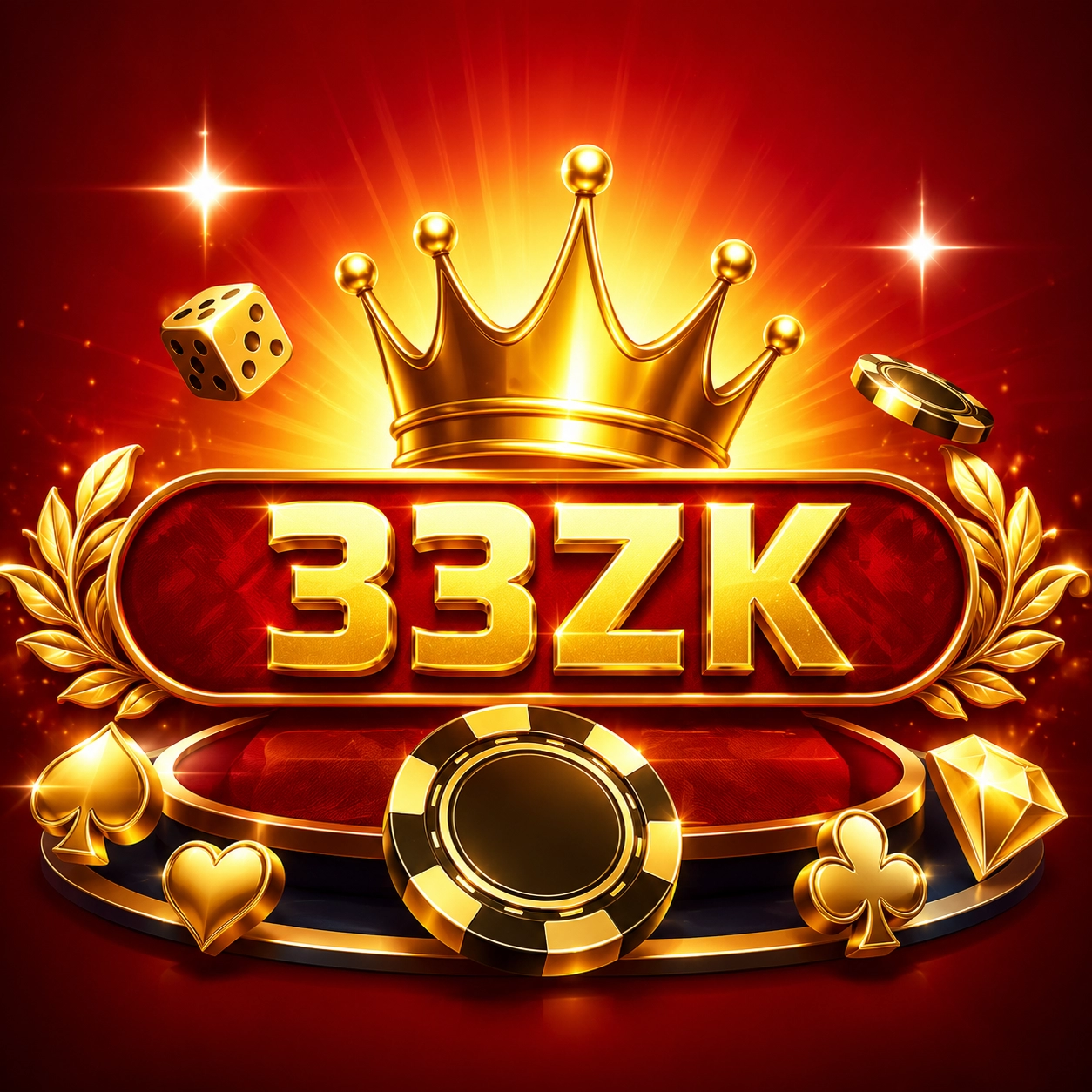 Aplikasi 33zk Terbaru: Review dan Link Download APK Resmi — ikon aplikasi