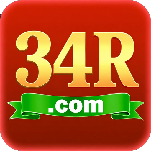 34r Terbaru: Download APK dan Info Lengkap APK Resmi — ikon aplikasi