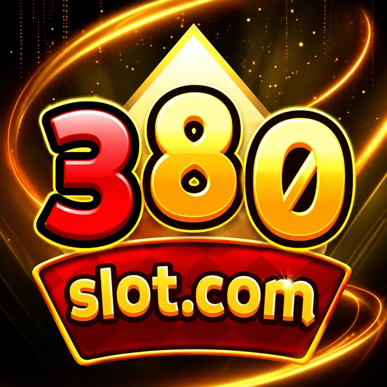 380slot APK Versi Terbaru untuk Android 2026 APK Resmi — ikon aplikasi