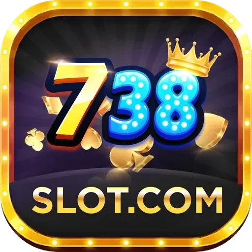 738slot Versi Terbaru untuk Android Tanpa Ribet APK Resmi — ikon aplikasi