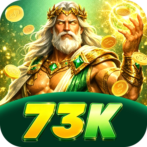 Review Lengkap Aplikasi 73k Terbaru APK Resmi — ikon aplikasi