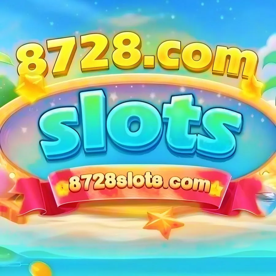 Aplikasi 8728slots Terbaru dengan Fitur Terbaik APK Resmi — ikon aplikasi