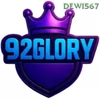 92glory APK Resmi — ikon aplikasi