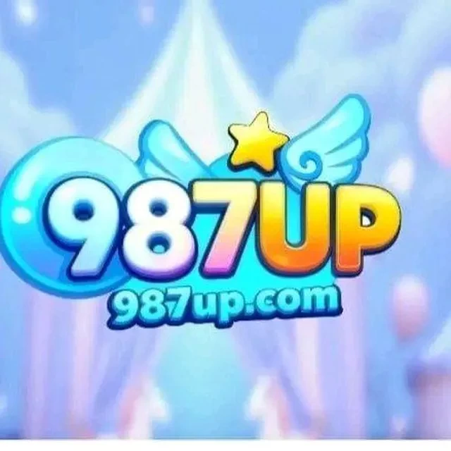 Aplikasi 987up Ringan untuk Android APK Resmi — ikon aplikasi