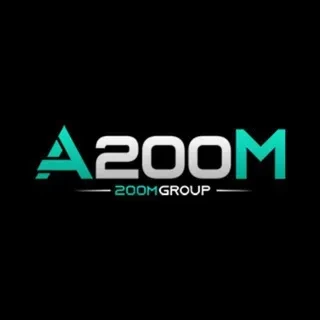 Aplikasi a200m Terbaru untuk Android dan iOS APK Resmi — ikon aplikasi