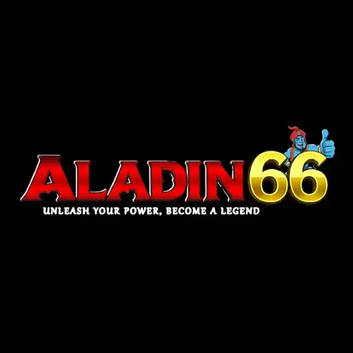 Aplikasi aladin66 Terbaik untuk Android dan iOS APK Resmi — ikon aplikasi