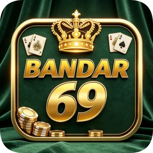 bandar69 Terbaru: Download APK dan Info Lengkap APK Resmi — ikon aplikasi