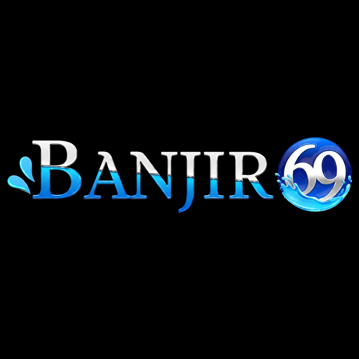 Aplikasi banjir69 Resmi: Download dan Instalasi APK Resmi — ikon aplikasi