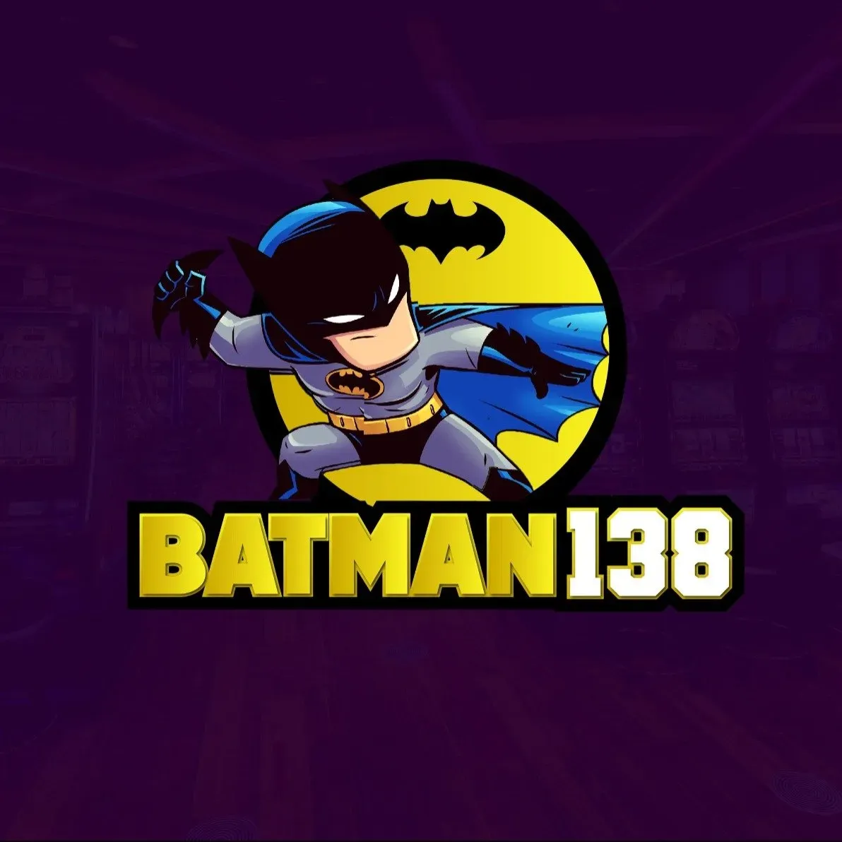 batman138 Terbaru: Download APK dan Info Lengkap APK Resmi — ikon aplikasi