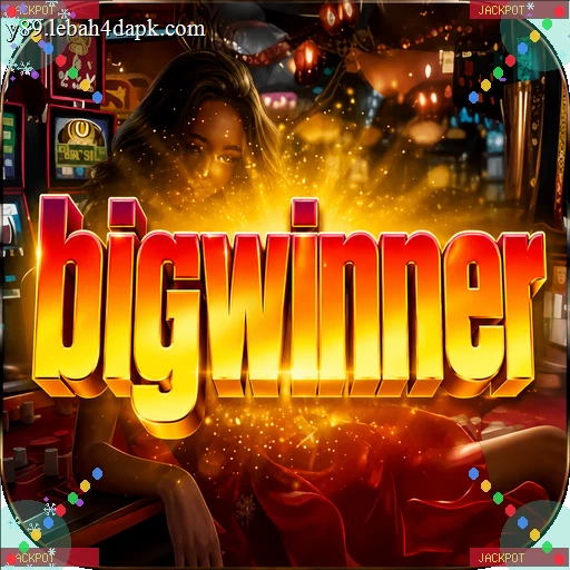 bigwinner Versi Terbaru untuk Android Tanpa Ribet APK Resmi — ikon aplikasi