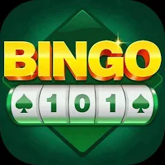 Download bingo101 APK Terbaru untuk HP Android APK Resmi — ikon aplikasi