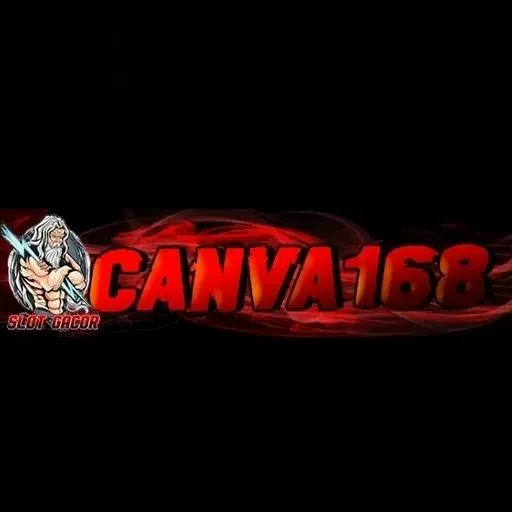 Review Aplikasi canva168 Versi Terbaru APK Resmi — ikon aplikasi
