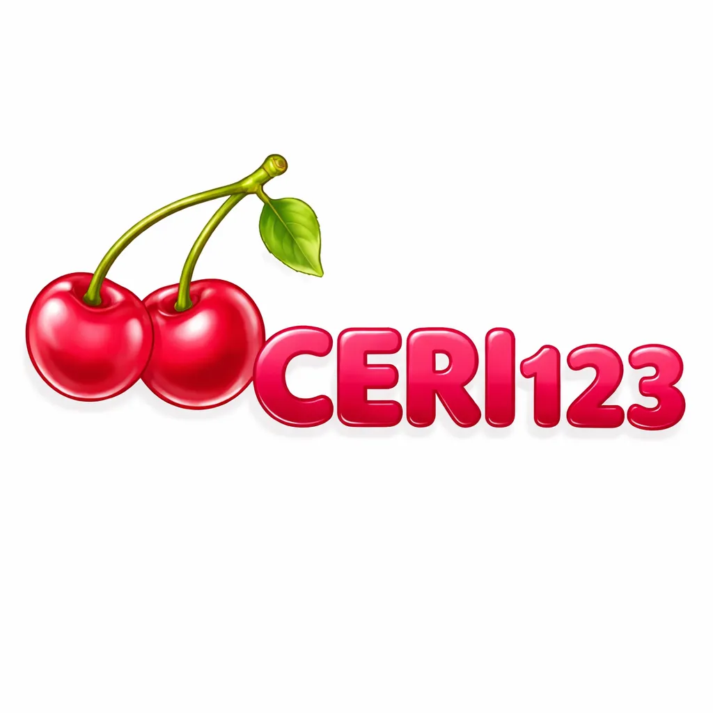 Aplikasi ceri123 Terbaru untuk Android dan iOS APK Resmi — ikon aplikasi