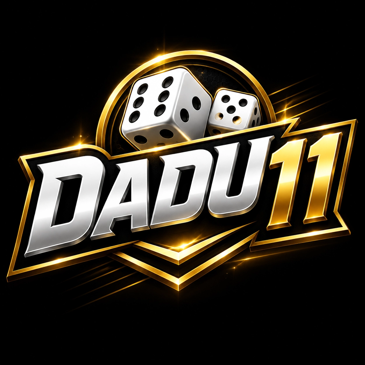 dadu11 App APK Terbaru APK Resmi — ikon aplikasi