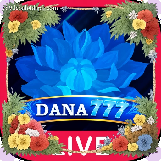 Download dana777 APK Terbaru Full Version APK Resmi — ikon aplikasi
