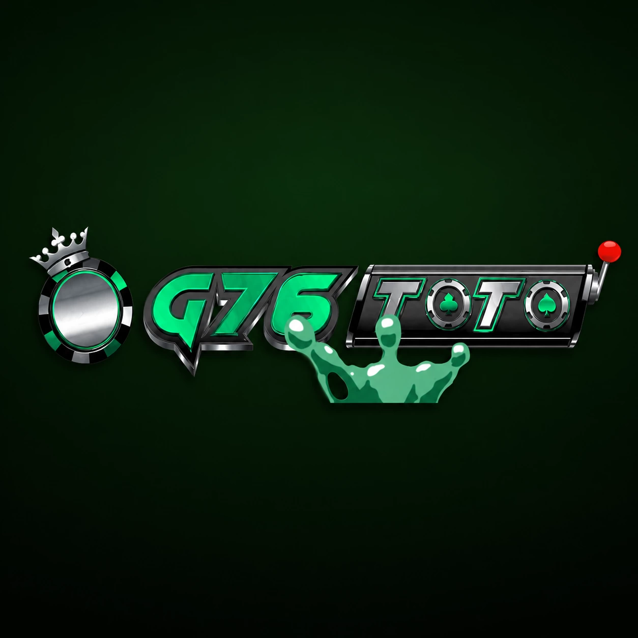 Aplikasi g76toto Ringan untuk Android APK Resmi — ikon aplikasi