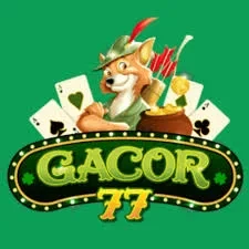 Download gacor77 APK Original untuk Android APK Resmi — ikon aplikasi