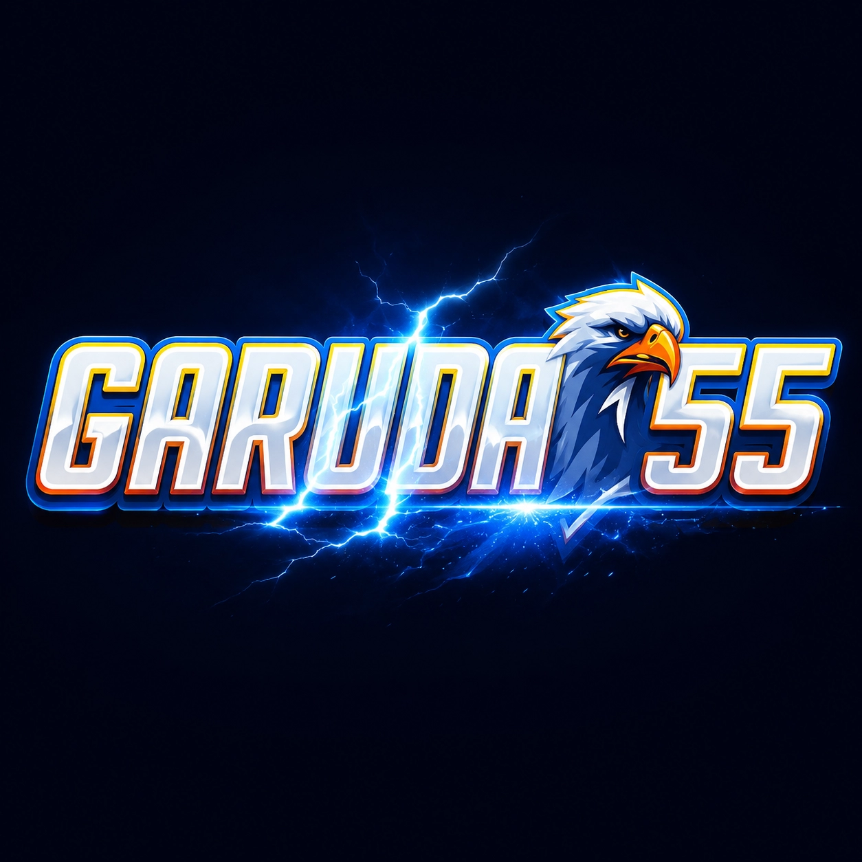 garuda55 Terbaru 2026: Download APK dan Review APK Resmi — ikon aplikasi