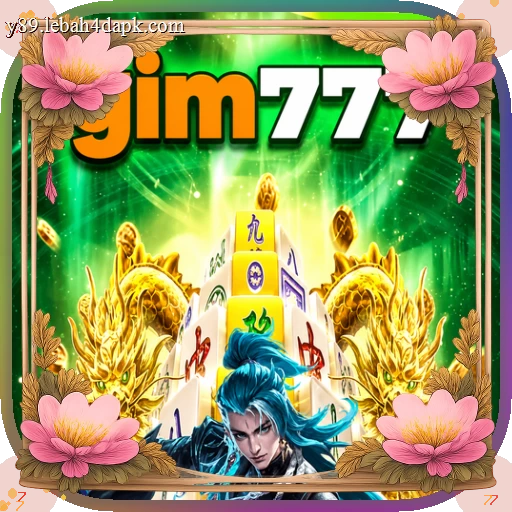 gim777 APK Terbaru dan Aman untuk Diunduh APK Resmi — ikon aplikasi