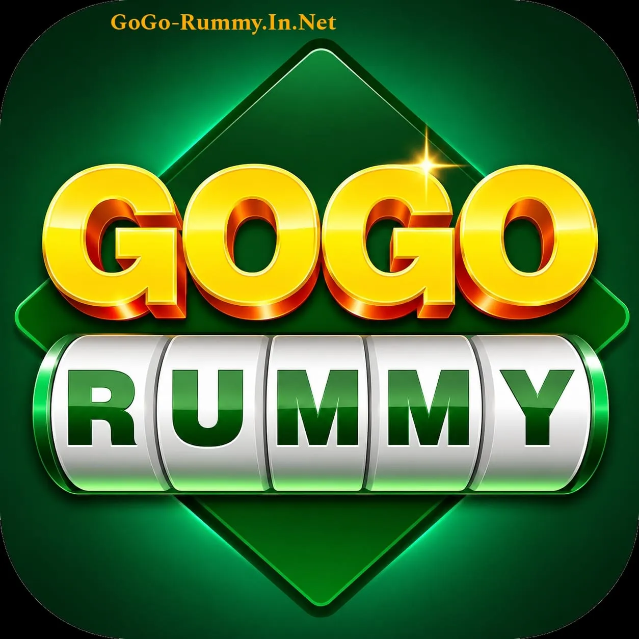 gogorummy APK Terbaru untuk Perangkat Android APK Resmi — ikon aplikasi