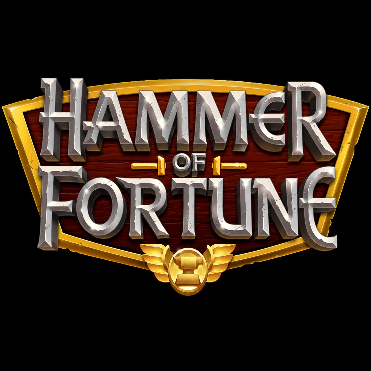 hammerfortune APK Full Version untuk Android APK Resmi — ikon aplikasi