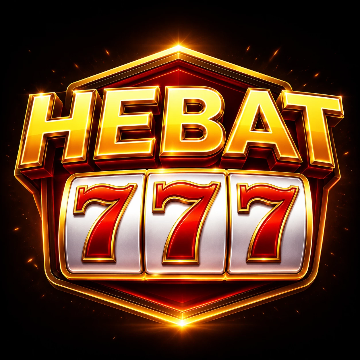 hebat777 APK: Fitur, Ukuran, dan Link Download APK Resmi — ikon aplikasi