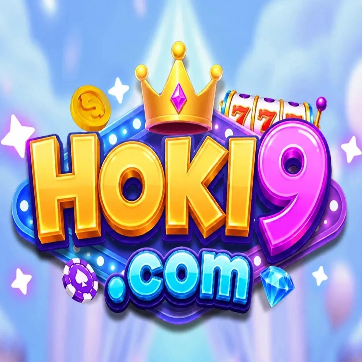 Aplikasi hoki9 Terbaru untuk Android dan iOS APK Resmi — ikon aplikasi