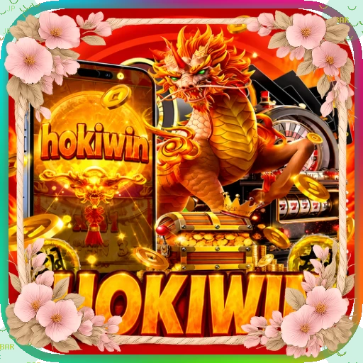 Aplikasi hokiwin Paling Baru untuk Android APK Resmi — ikon aplikasi