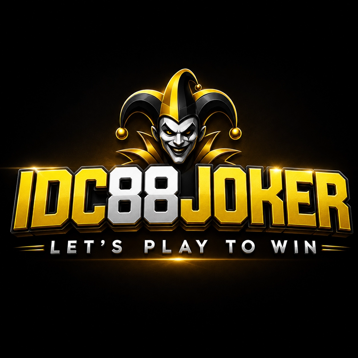 idc88joker APK Terbaru: Download Cepat dan Gratis APK Resmi — ikon aplikasi