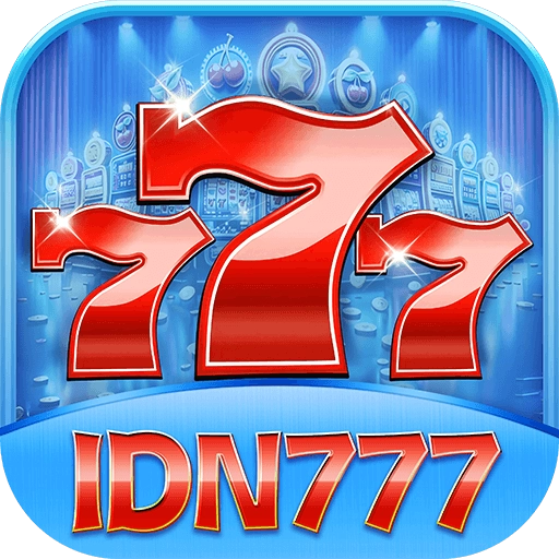 Cara Update Aplikasi idn777 ke Versi Terbaru APK Resmi — ikon aplikasi