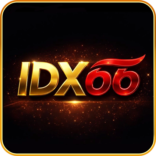 idx66 APK Terbaru dan Aman untuk Diunduh APK Resmi — ikon aplikasi