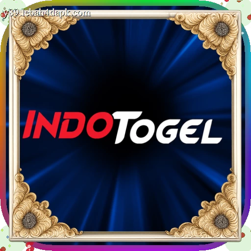 indotogel APK Full Version untuk Android APK Resmi — ikon aplikasi