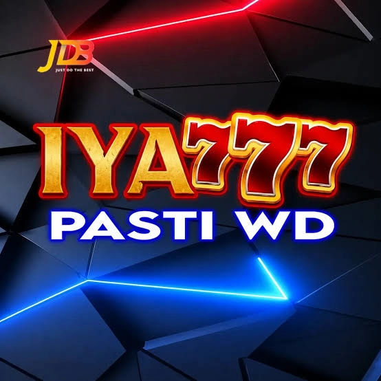 iya777 App: Info, Rating, dan Link Download APK Resmi — ikon aplikasi