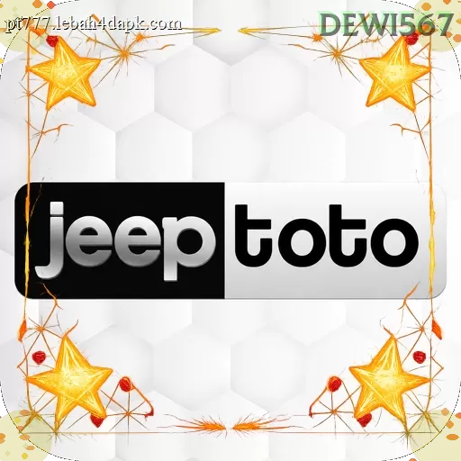 Ikon jeeptoto